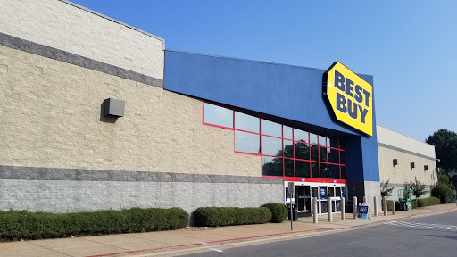 Electronics Store «Best Buy», reviews and photos, 11800 Chenal Pkwy, Little Rock, AR 72211, USA