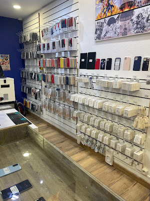 Memet Phone à Le Havre