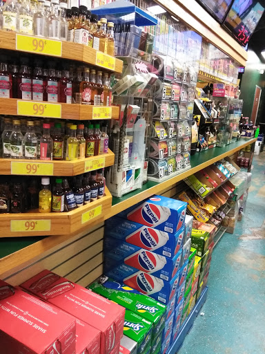 Liquor Store «La Casa Liquors», reviews and photos, 1054 SE Port St Lucie Blvd, Port St Lucie, FL 34952, USA