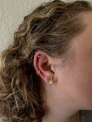 Explore paramore tattoo ideas, creative tattoo ideas in Somerset, available at House of Pokes