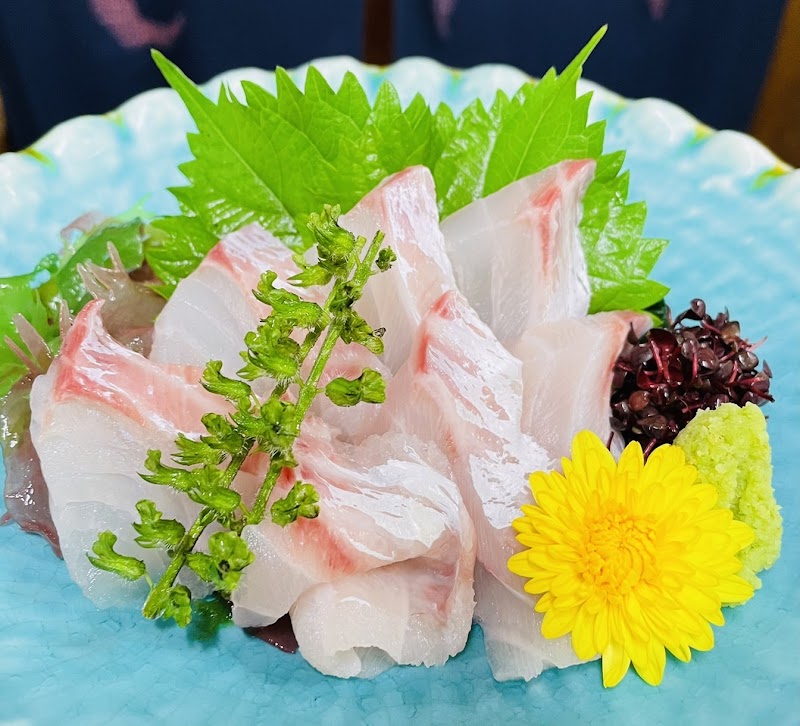 魚酒場ツクル 小川店