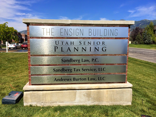 Financial Consultant «Utah Senior Planning», reviews and photos