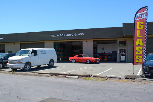 Kal & Son Auto Glass