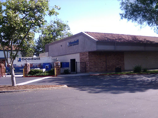 Donations center Simi Valley