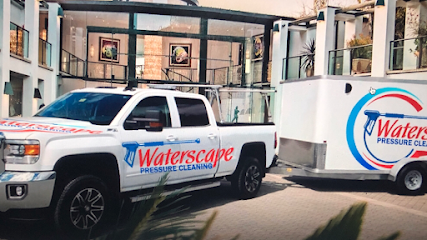 Waterscape Pressure Cleaning