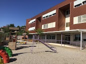 Escola Patrocini en Cardona