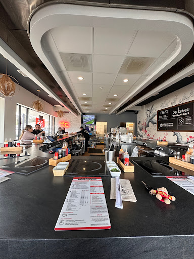 Tabu Shabu - Thousand Oaks image