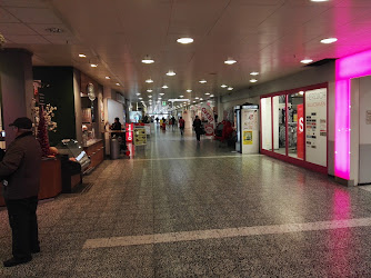 Einkaufscenter Neckarsulm