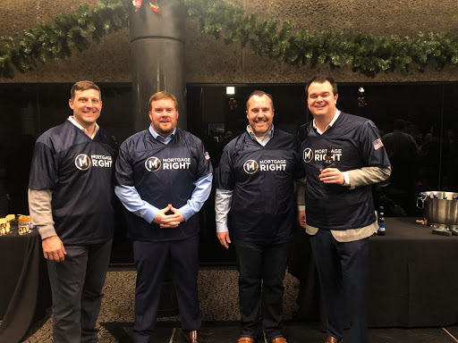 Mortgage Broker «TJC Mortgage, Inc. - Birmingham AL», reviews and photos