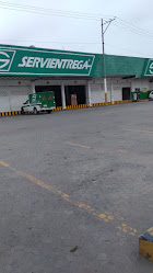 Servientrega Centro Logístico Guayaquil