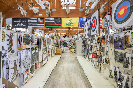 Sporting Goods Store «Mosquito Creek Outfitters», reviews and photos, 3000 Mosquito Rd, Placerville, CA 95667, USA