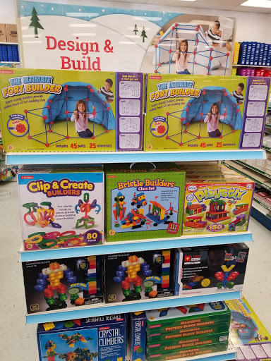 Educational Supply Store «Lakeshore Learning Store», reviews and photos, 2079 Hillside Avenue, New Hyde Park, NY 11040, USA