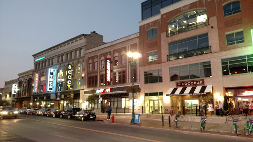 Performing Arts Theater «Proctors», reviews and photos, 432 State St, Schenectady, NY 12305, USA