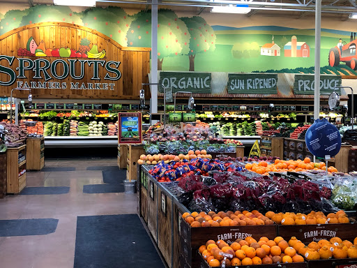 Health Food Store «Sprouts Farmers Market», reviews and photos, 4740 Bauer Farm Drive, Lawrence, KS 66049, USA