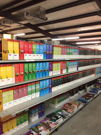 Used Book Store «The Homeschool Store», reviews and photos, 12315 Ann Ln, Houston, TX 77064, USA