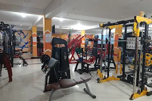 FITLINERS VIP GYM KURUNEGALA and FITLINE PRO FITNESS ACADEMY image