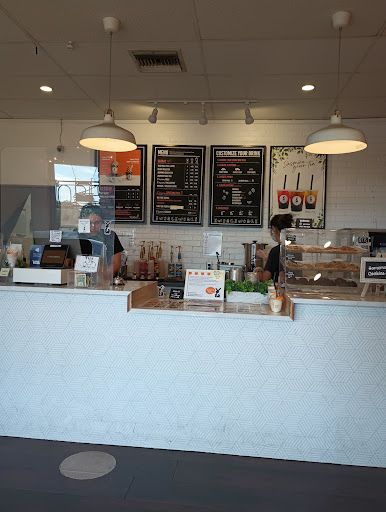 Lmoon Creamery - Upland image