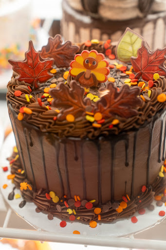 Knott's Berry Farm Bakery