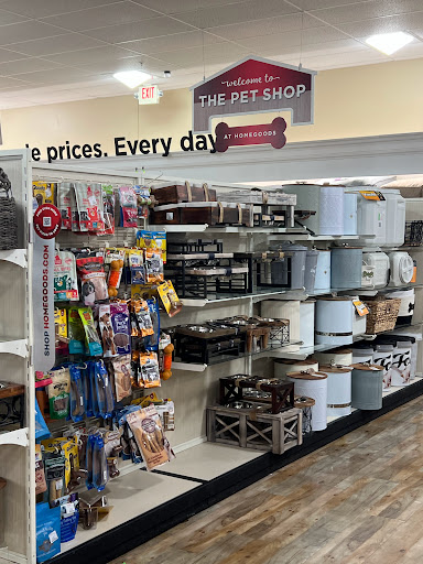 Department Store «HomeGoods», reviews and photos, 12955 W Center Rd, Omaha, NE 68144, USA