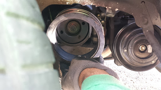 Used Car Dealer «Fares Auto Sales», reviews and photos, 2505 W Division St, Arlington, TX 76012, USA