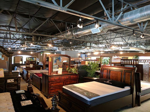 Furniture Store «Home Style Furniture», reviews and photos, 3515 Industrial Dr, Santa Rosa, CA 95403, USA