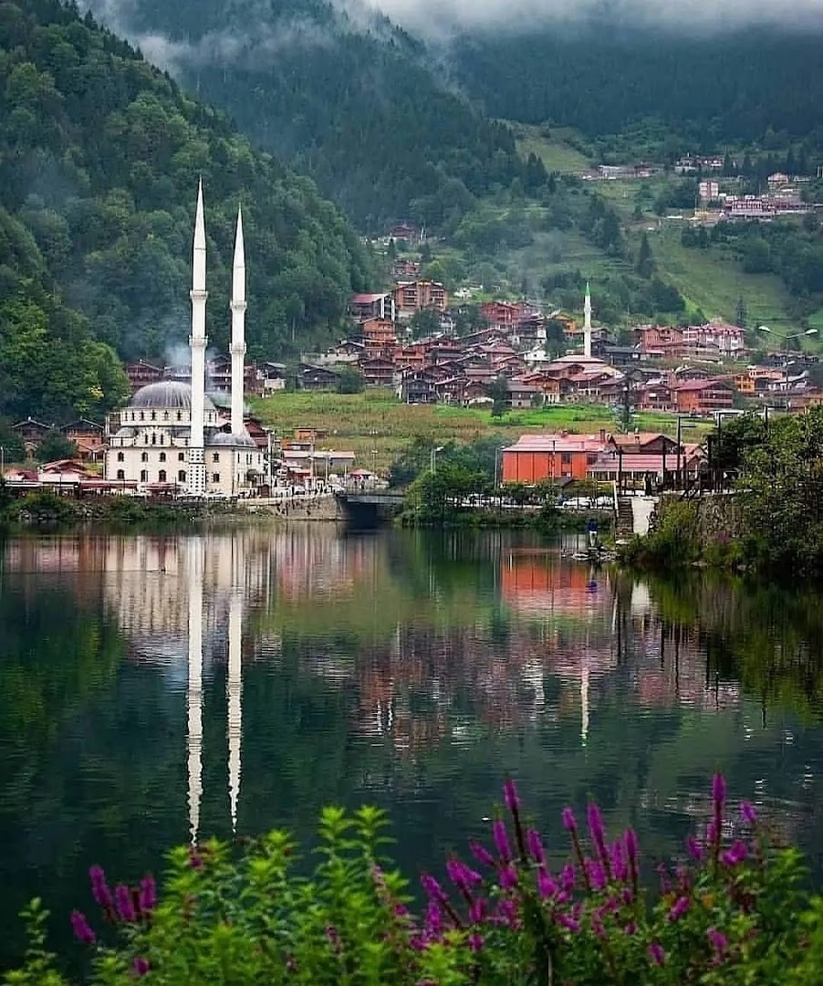 Trabzon, Türkiye