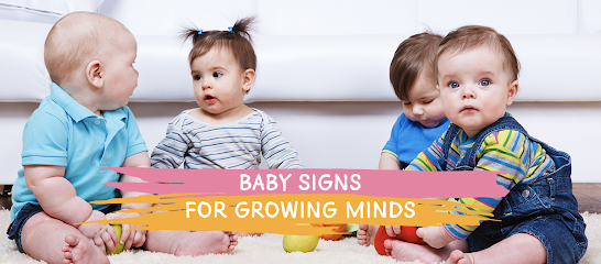 Sign 'n Grow Baby Sign Language