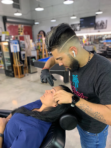 Barber Shop «Mustache Barbershop», reviews and photos, 10181 NW 58th St, Doral, FL 33178, USA