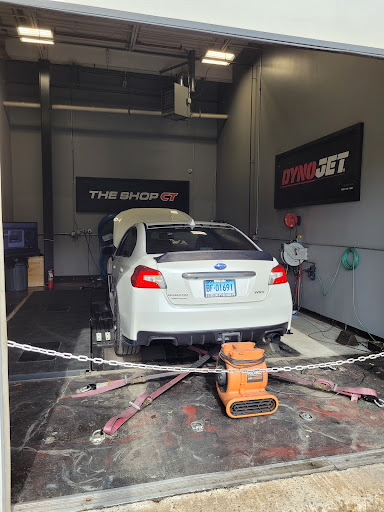 Auto Repair Shop «The Shop», reviews and photos, 18 Pearl St, Norwalk, CT 06850, USA