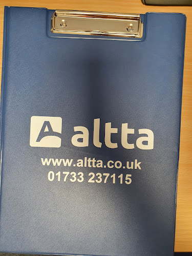 Altta Group Ltd - Peterborough