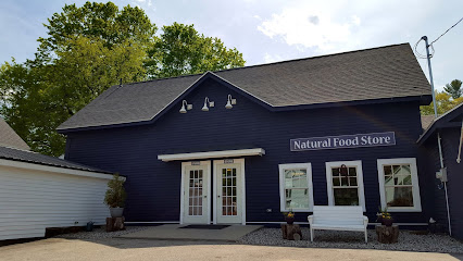 One Earth Natural Food Store