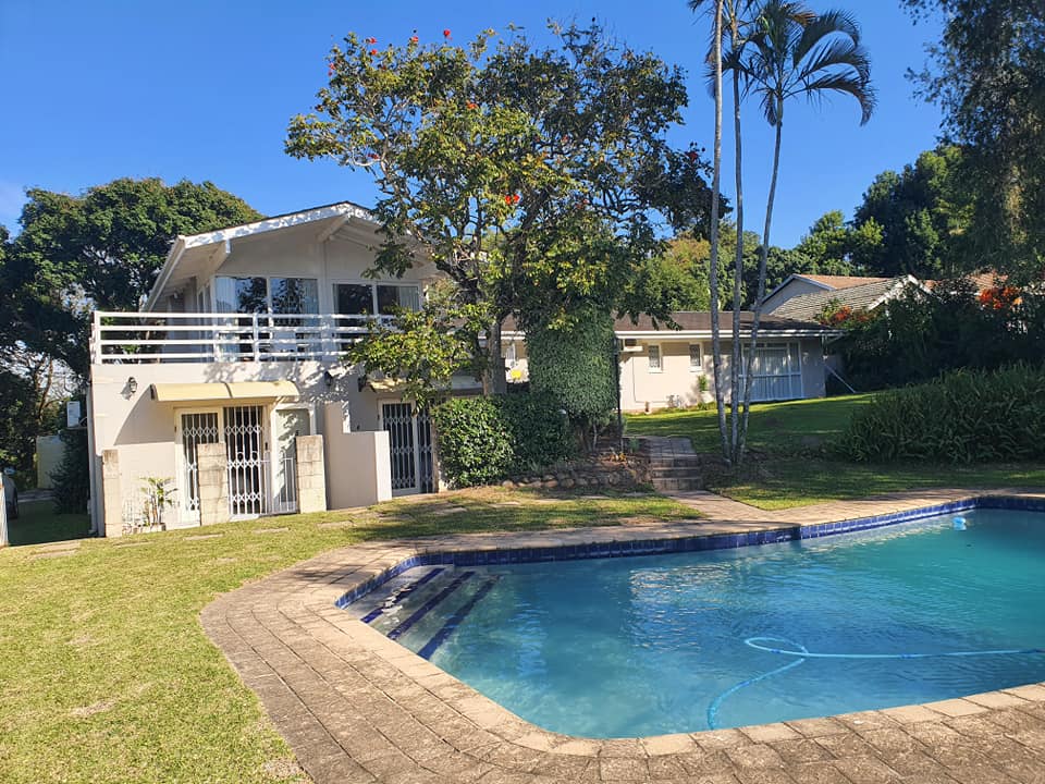 Avillahouse - Guest House - Westville Durban
