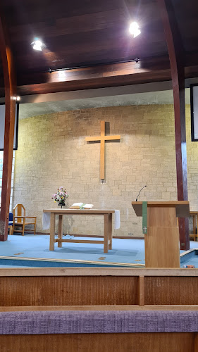 Reviews of St Mark's Evangelical Anglican Church, Cardiff in Cardiff - Church