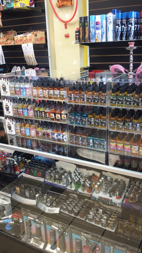 Tobacco Shop «High City Smoke Shop», reviews and photos, 8350 W Lower Buckeye Rd, Tolleson, AZ 85353, USA