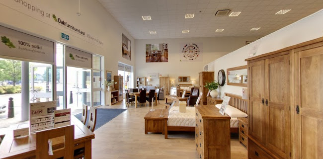 Reviews of Oak Furnitureland in Southampton - Furniture store