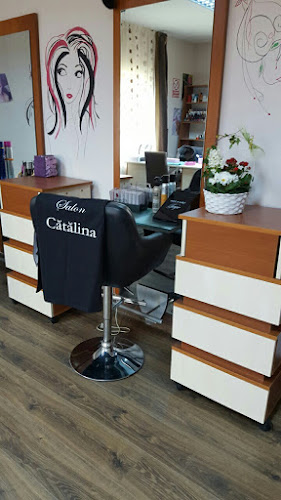 Salon Catalina - Coafor