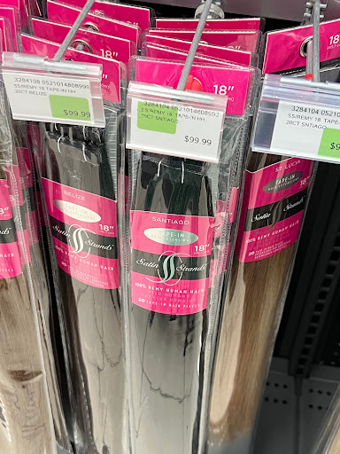 Beauty Supply Store «Sally Beauty», reviews and photos, 8956 Turkey Lake Rd #600, Orlando, FL 32819, USA