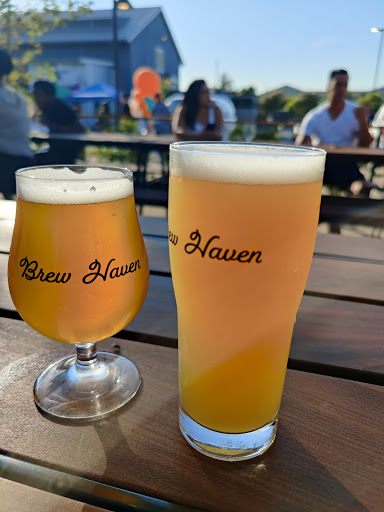 Brew Haven