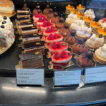 Photo n°4 de l'avis de rouaa.l fait le 11/07/2023 à 07:40 sur le  Café Luitpold à Munich