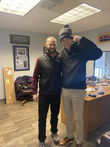 Ford Dealer «Lamoureux Ford», reviews and photos, 366 E Main St, East Brookfield, MA 01515, USA