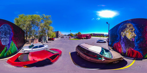 Barber Shop «Oish Barber Shop», reviews and photos, 4330 3500 S, West Valley City, UT 84120, USA