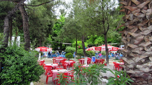 Turizm Meslek Lisesi