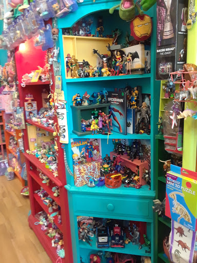 Toy Store «Replay Toys», reviews and photos, 2920 N Park Way, San Diego, CA 92104, USA