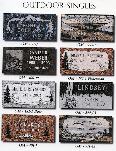 Funeral Home «Major Family Funeral Home», reviews and photos, 112 A St, Springfield, OR 97477, USA