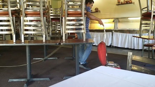 Indian Restaurant «Cafe Tandoor», reviews and photos, 420 Market Pl, San Ramon, CA 94583, USA