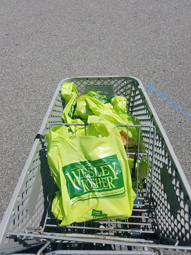 Kosher Grocery Store «Wesley Kosher Supermarket», reviews and photos, 455 NY-306, Monsey, NY 10952, USA