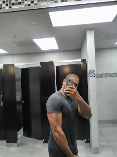 Gym «Planet Fitness», reviews and photos, 1008-1022 Beards Hill Rd, Aberdeen, MD 21001, USA