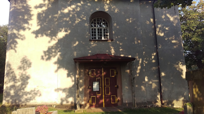 Recenze na Kostel sv. Prokopa v Liberec - Kostel