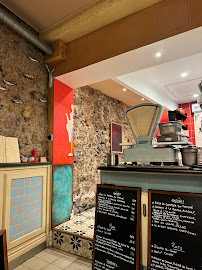 Les plus récentes photos du Restaurant français Comptoir du Marché à Nice - n°10