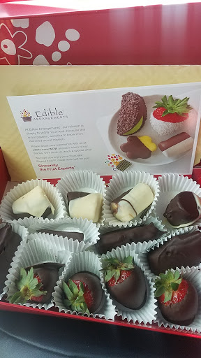 Gift Shop «Edible Arrangements», reviews and photos, 8200 Mall Pkwy #175B, Lithonia, GA 30038, USA